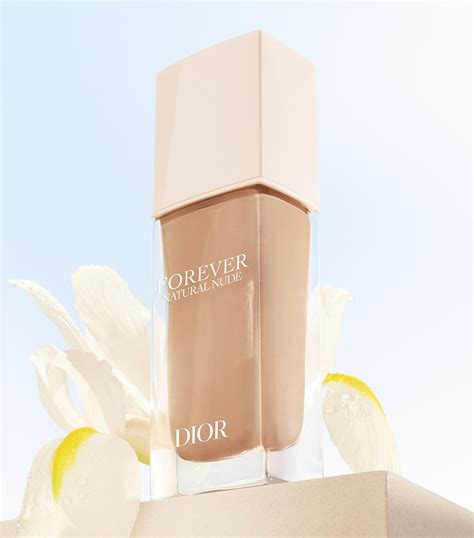 dior nude foundation|Dior Forever Natural Nude Foundation: Natural Perfection.